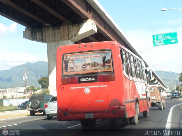 A.C. Mixta Conductores Unidos 140 por Jes�s Valero