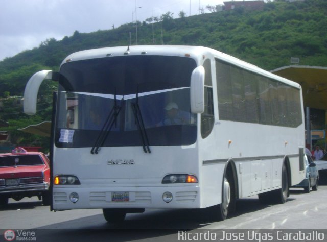 Inversiones y Servicios Virgilio Peña 20 por Ricardo Ugas