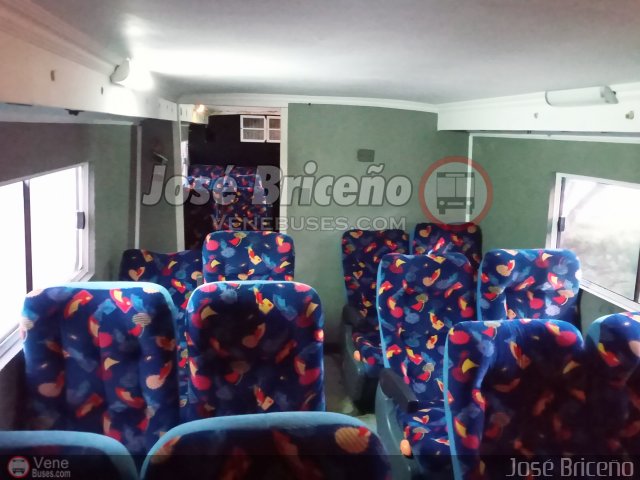 Expresos Occidente 318 por Jos� Brice�o