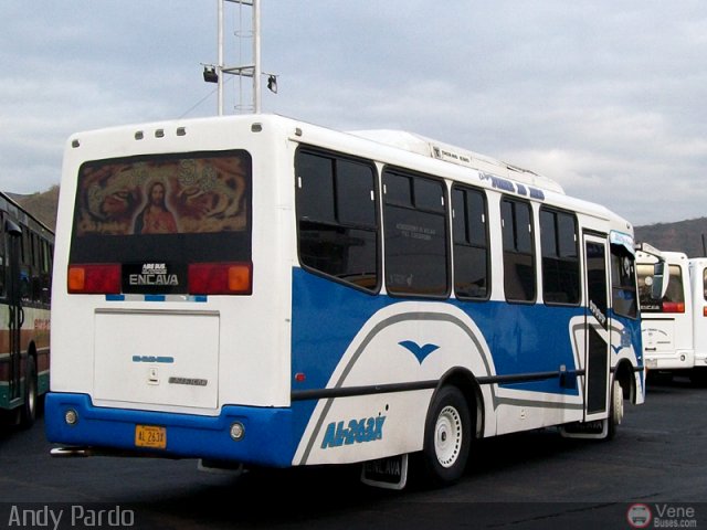 Uni�n Conductores de la Costa 99 por Andy Pardo