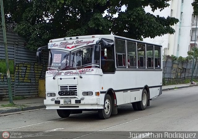 DC - Asoc. Cooperativa Carabobo Tiuna R.L. 036 por Jonnathan Rodrguez