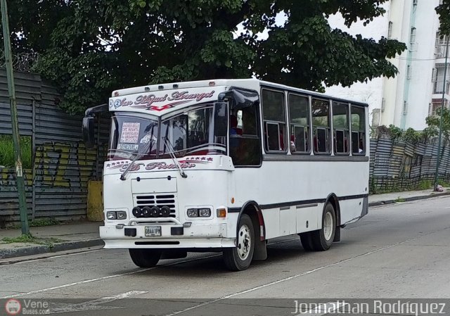 DC - Asoc. Cooperativa Carabobo Tiuna R.L. 036 por Jonnathan Rodrguez