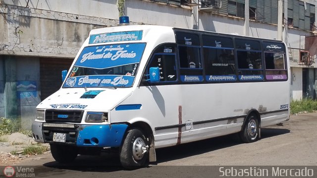ZU - U.C. Carabobo 040 por Sebastin Mercado