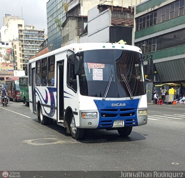 DC - Asoc. Civil Conductores de La Pastora 14 por Jonnathan Rodrguez