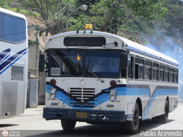 Universidad Sim�n Bol�var 07 por Pablo Acevedo