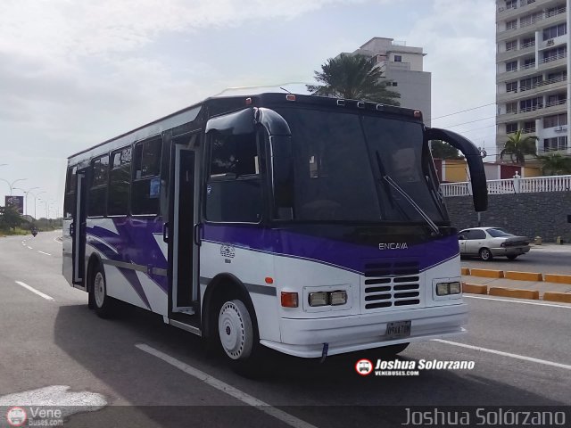 A.C. Don Augusto Malave Villalba 120 por Joshua Sol�rzano