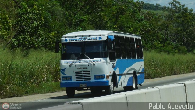 S.C. Expresos Mara 044 por Pablo Acevedo