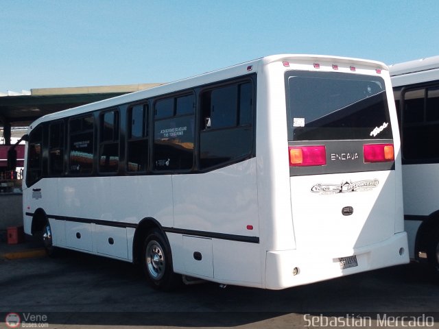 U.C. La Responsable S.C. 034 por Sebasti�n Mercado