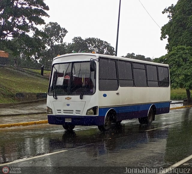 DC - Asoc. Cooperativa Carabobo Tiuna R.L. 049 por Jonnathan Rodrguez