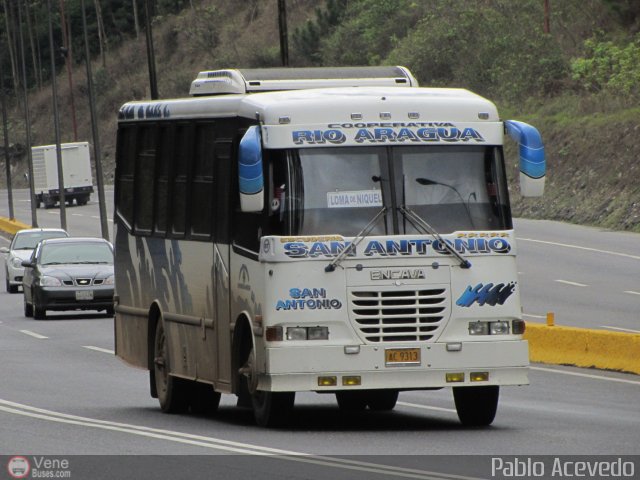 Cooperativa Rio Aragua 07 por Pablo Acevedo