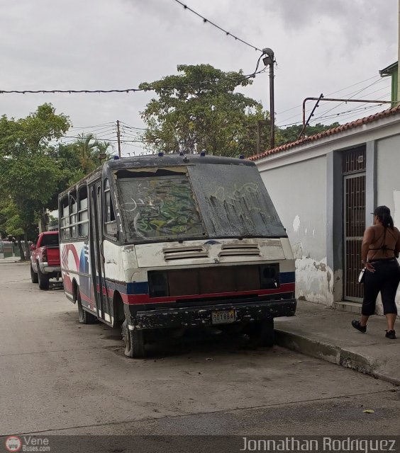 En Chiveras Abandonados Recuperacin 0052 por Jonnathan Rodrguez