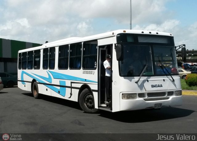 Ejecutivos del Milenio 96 por Jes�s Valero