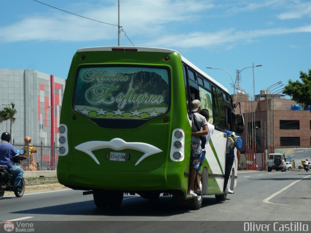 VA - Unin de Choferes del Municipio Vargas 174 por Oliver Castillo