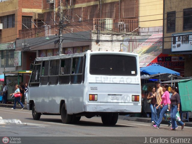 AN - Cooperativa Pedro Zaraza 96 por J. Carlos Gmez