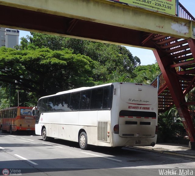 Autobuses de Barinas 045 por Waldir Mata