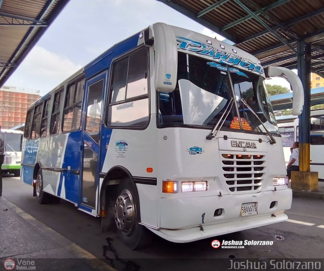 A.C. Mixta Conductores Unidos 134 por Joshua Sol�rzano