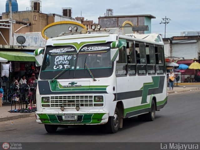 ZU - Nasur - Centro C.A. 06 por Sebastin Mercado