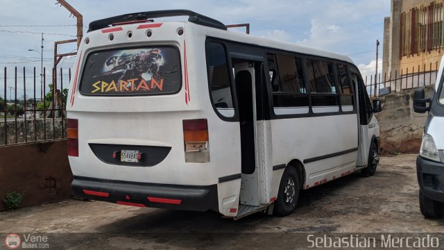 Uni�n de Conductores Punta de Palma Maracaibo 20 por Sebasti�n Mercado