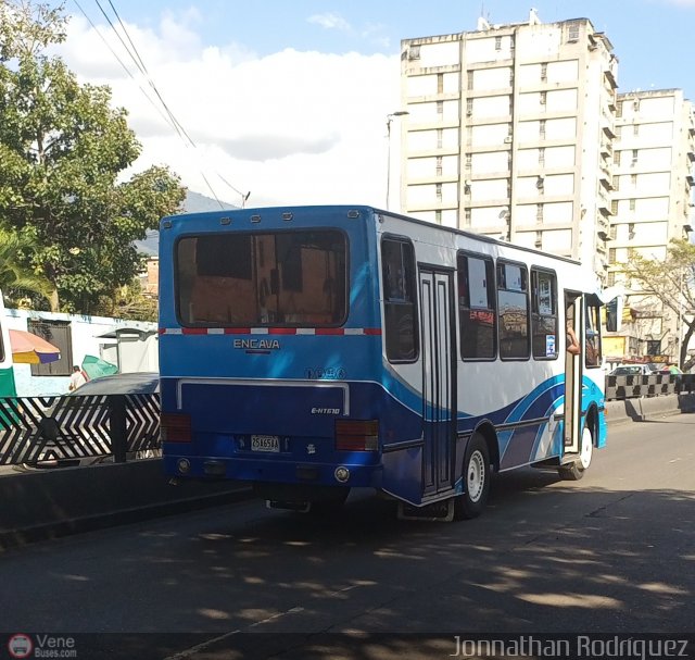 A.C. Don Augusto Malave Villalba 143 por Jonnathan Rodr�guez