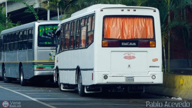 S.C. Expresos Mara 133 por Pablo Acevedo