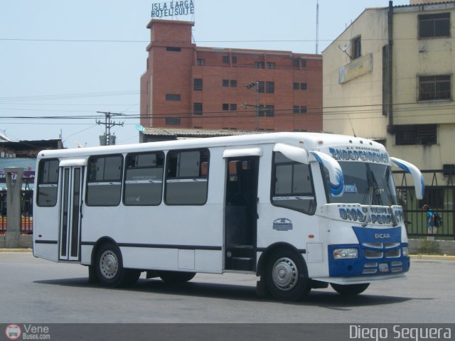 A.C. Transporte Independencia 033 por Diego Sequera