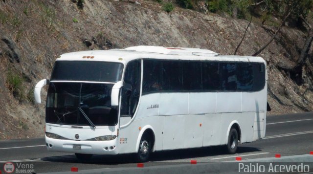 Lasa - Lnea Aragua S.A. 14 por Pablo Acevedo