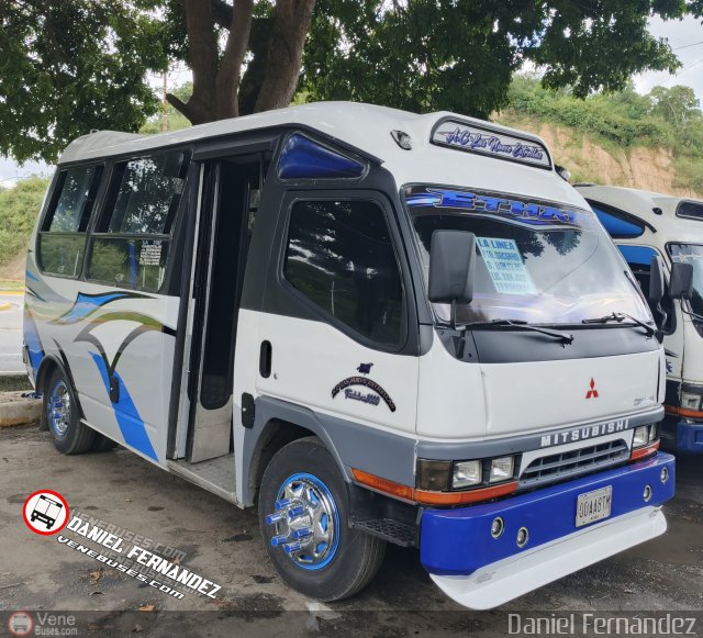 MI - A.C. Las Nueve Estrellas 08 por Daniel Fern�ndez