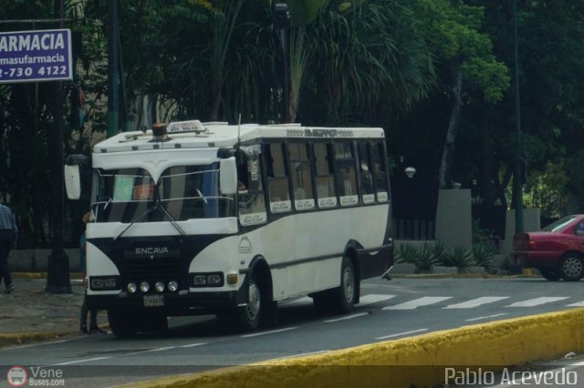 DC - A.C. Propatria - Carmelitas - Chaca�to 266 por Pablo Acevedo