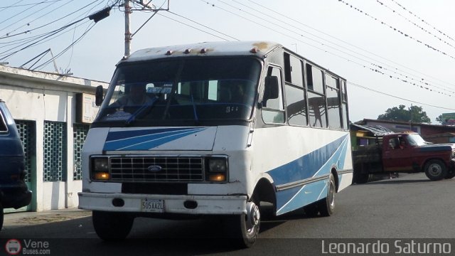 U.C. La Estrella 10 por Leonardo Saturno