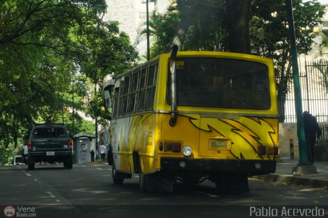 DC - A.C. Propatria - Carmelitas - Chaca�to 164 por Pablo Acevedo