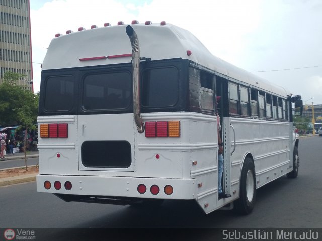 ZU - Ruta 6 010 por Sebastin Mercado