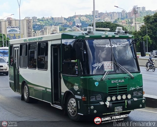 DC - S.C. Colinas de Bello Monte 018 por Daniel Fern�ndez