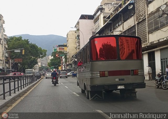 DC - A.C. de Conductores La India 014 por Jonnathan Rodr�guez