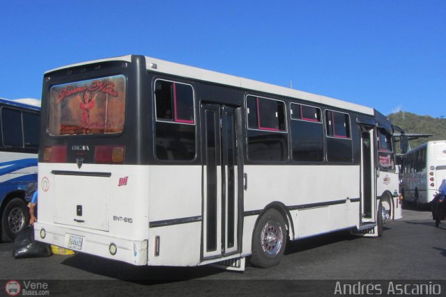 Expresos Libertad S.C. 08 por Andr�s Ascanio