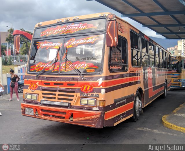 Colectivos Altagracia 11 por ngel Saln