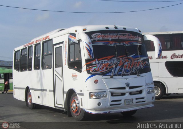 A.C. Transporte Independencia 001 por Andrs Ascanio