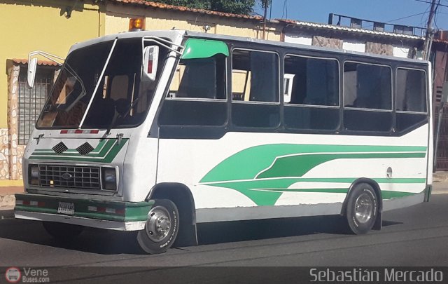 ZU - Colectivo Pomona 05 por Sebastin Mercado