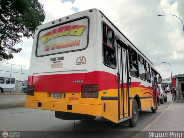 U.C. Caracas - El Junquito - Colonia Tovar 079 por Miguel Pino