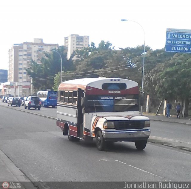 AR - S.C. Caa de Azcar 102 por Jonnathan Rodrguez