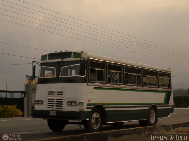 A.C. Universidad Valera Trujillo 98 por Jesús Valero