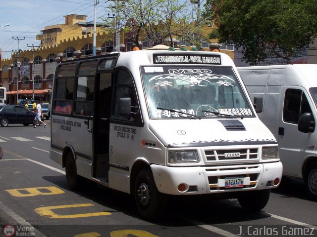 AN - A.C. de Conductores Terrazas de Pozuelos 004 por J. Carlos Gmez