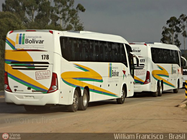 TransBolvar 177-178 por David Olivares Martinez