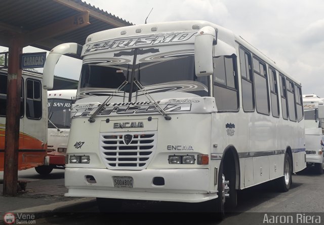 Foto Ônibus Brasil.com, por Aaron Riera