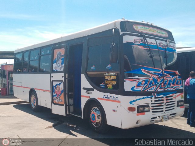 A.C. Sur del Lago R.L. 075 por Sebasti�n Mercado