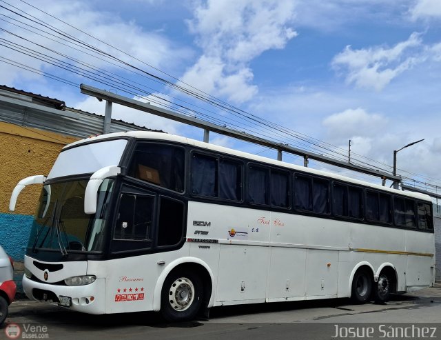 Expresos Camarg�i 0026 por Josue S�nchez
