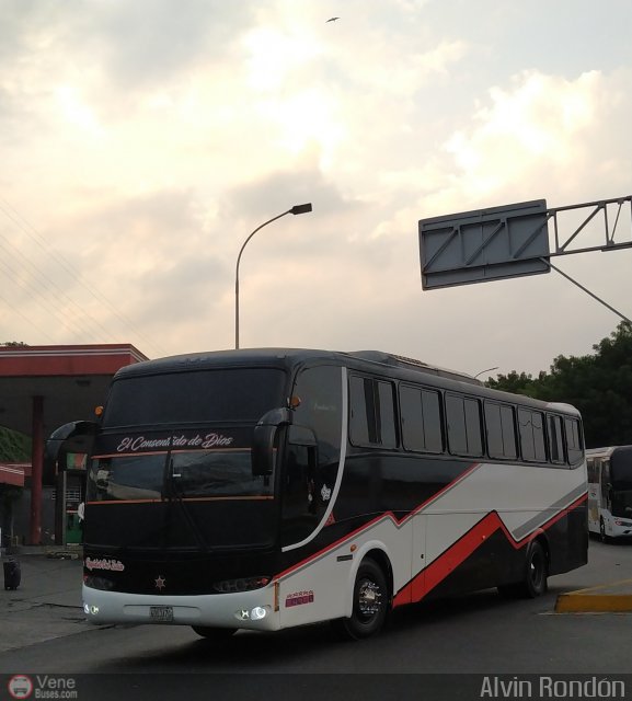 Rpidos Del Zulia 1048 por Alvin Rondn