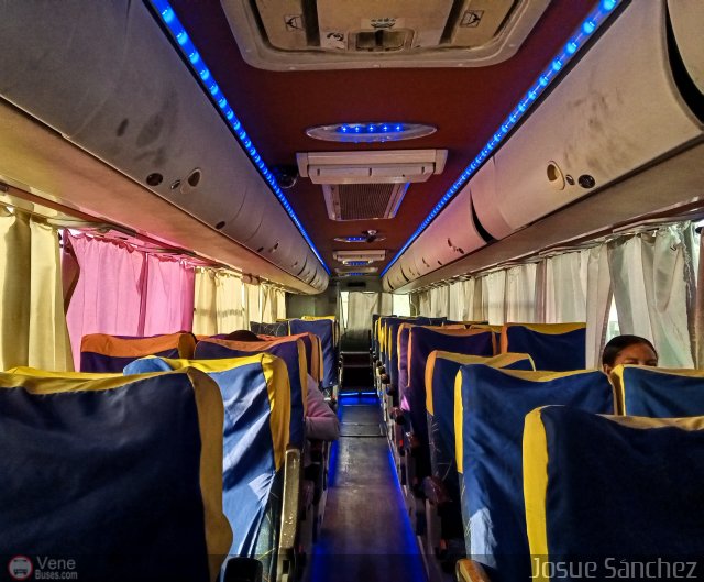 Expresos Valle de Guantar 58 por Josue S�nchez