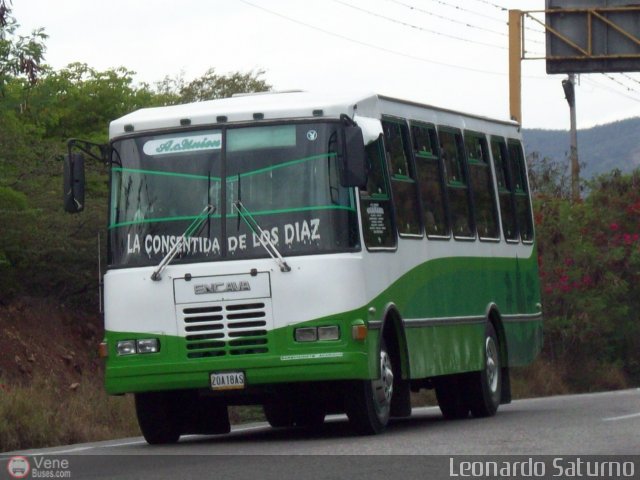 A.C. Unin Guanare 010 por Leonardo Saturno