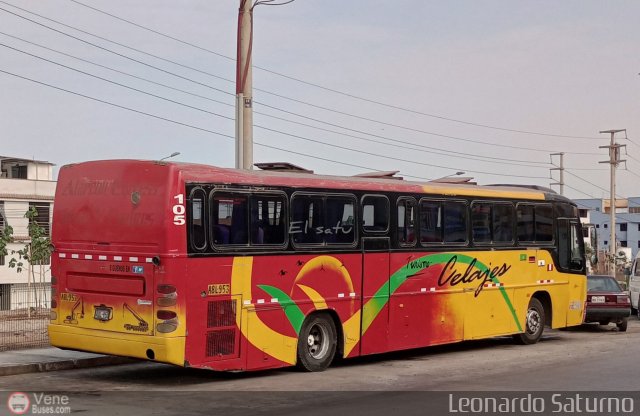 Particular 105 por Leonardo Saturno