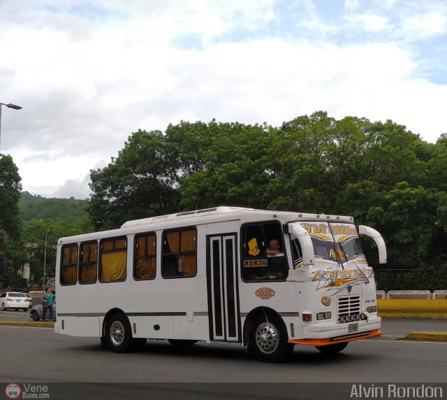 U.C. 23 de Enero 393 por Alvin Rond�n